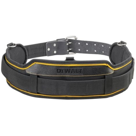 Cinturón porta-herramientas  DeWalt DWST1-75651