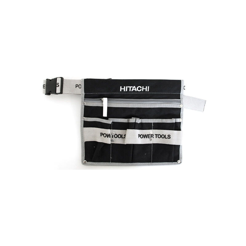 

Cinturon porta utiles Powertools - Hitachi