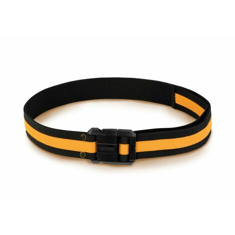 Cinturon portaherramienta 12,7x7x12,7cm prof cliptech nyl ne
