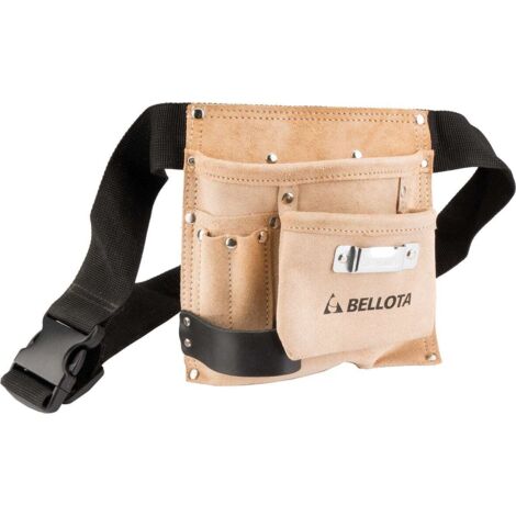 Cinturon Portaherramientas Bellota PC3BOL
