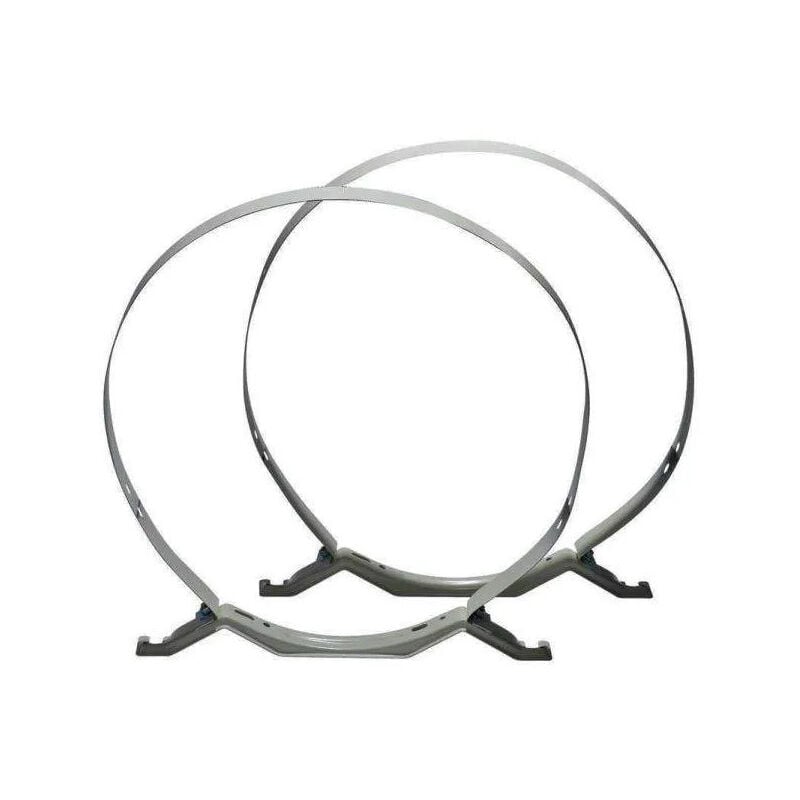 

Chaffoteaux - Cinturones multi-posición para horizontales