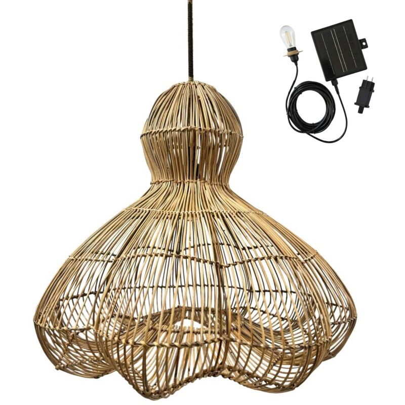 Ciondolo solare D60CM RONDA