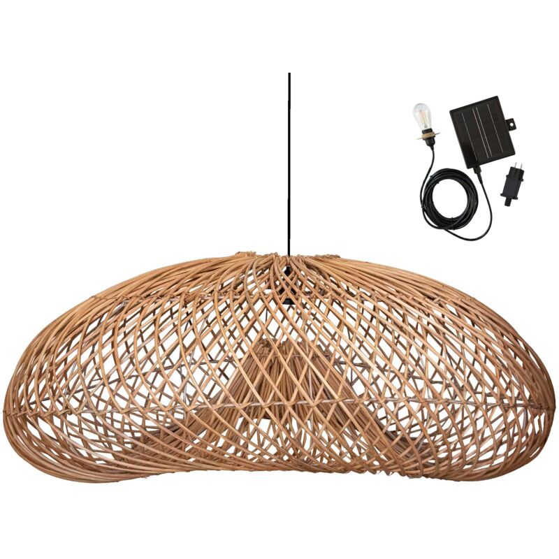 Ciondolo solare D80CM SEVIA