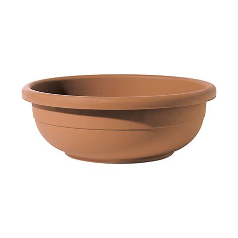 Ciotola Aurora 90 terracotta TELCOM