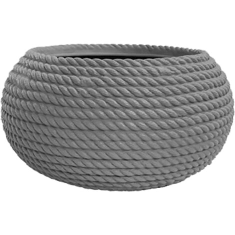 Ciotola bali 40 cool grey Telcom