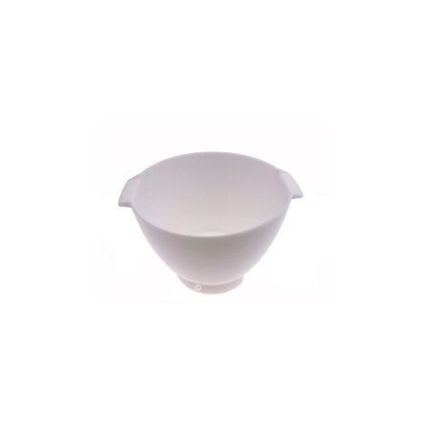 Ciotola bianca kenlyte per robot - Robot da cucina e Cuocitutto - KENWOOD - 442383662734217160