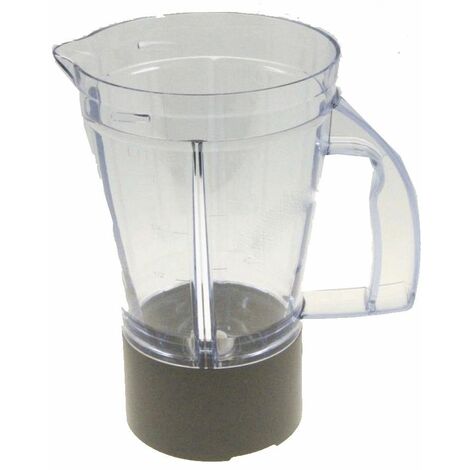 Ciotola Blender senza coltello - Robot da cucina e Cuocitutto - MOULINEX - 343093