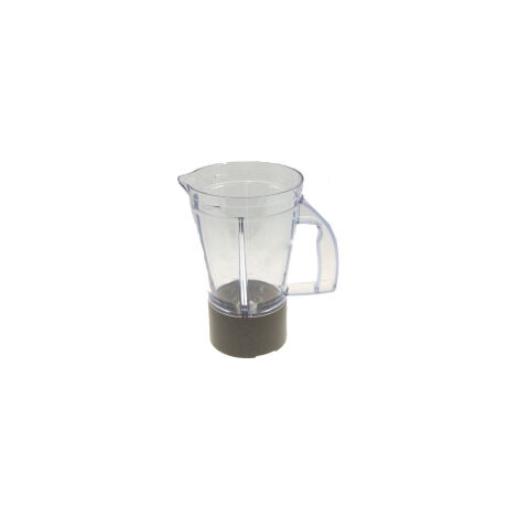 Ciotola Blender senza coltello - Robot da cucina e Cuocitutto - MOULINEX - 3430933616360227642