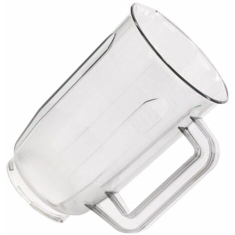 Ciotola blender (tritatutto) originale - Robot da cucina e Cuocitutto - BOSCH - 3047033662734896235