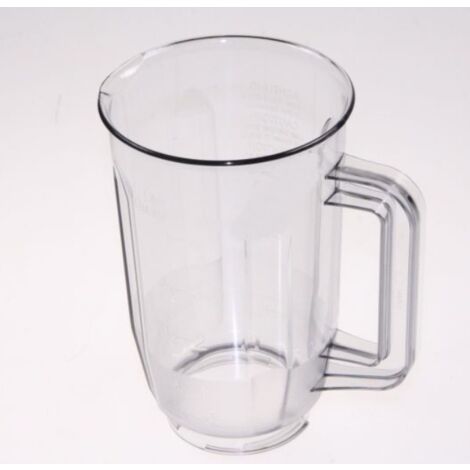 Ciotola blender (tritatutto) originale - Robot da cucina e Cuocitutto - BOSCH - 3047033662894798196
