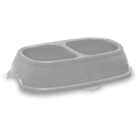 CIOTOLA BREAK DOPPIA 11 CON PIEDINI ASSORTITO- 1,0 pz