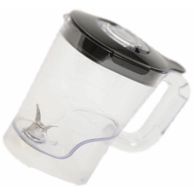 Ciotola completa frullatore 1,25 l - Robot da