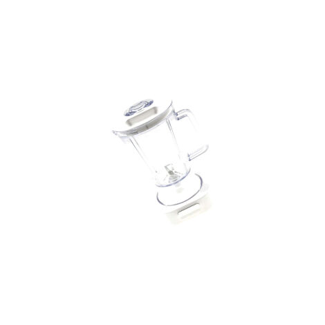 Ciotola completa frullatore - Robot da cucina e Cuocitutto - MOULINEX - 43540943616360088809