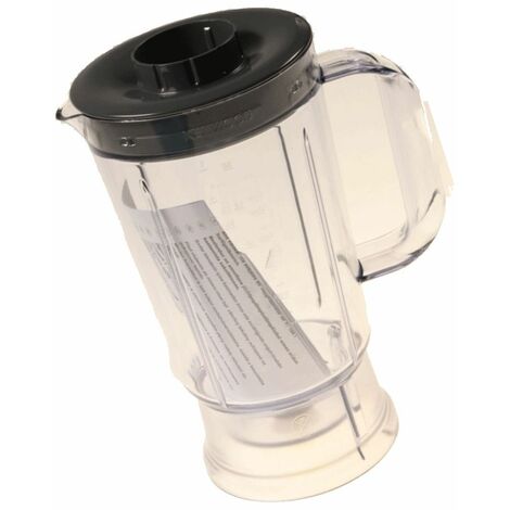 Ciotola completa - Robot da cucina e Cuocitutto - KENWOOD - 4366329
