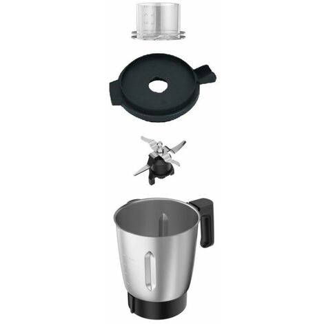 Ciotola completa - Robot da cucina e Cuocitutto - MOULINEX - 4373098