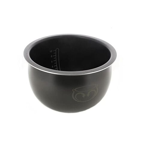 Ciotola cuociriso - Vaporiere, cuocitori a vapore - MOULINEX - 3450473616360281156
