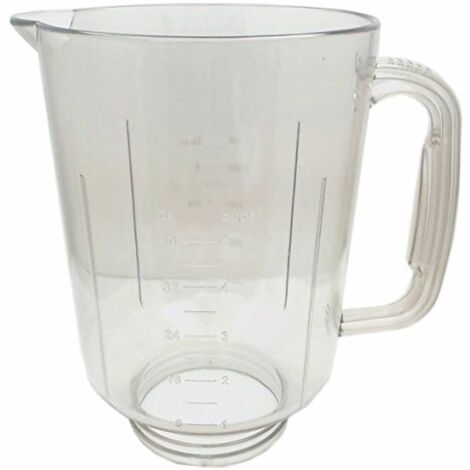 Ciotola di vetro - Robot da cucina e Cuocitutto - KITCHENAID - 42462