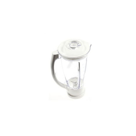 Ciotola frullatore completa - Robot da cucina e Cuocitutto - MOULINEX - 2569823662734973530