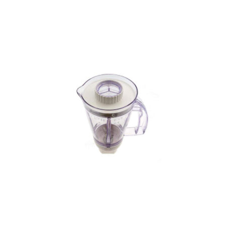 Ciotola frullatore (mixer) completa - Robot da cucina e Cuocitutto - MOULINEX - 992053662734248829
