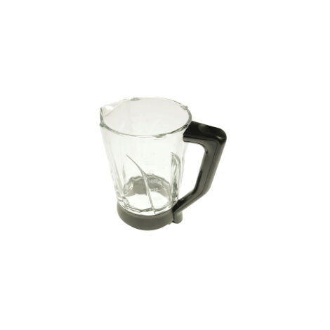 Ciotola frullatore nuda originale - Robot da cucina e Cuocitutto - BOSCH - 352662