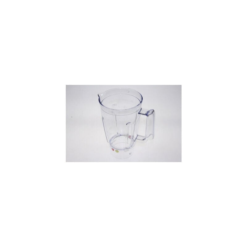Ciotola frullatore plastica - Robot da cucina e Cuocitutto Moulinex 295264