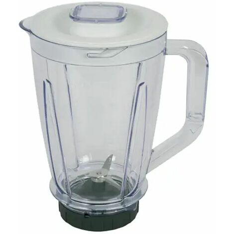 Ciotola Frullatore plastica - Robot da cucina e Cuocitutto - MOULINEX - 4371997