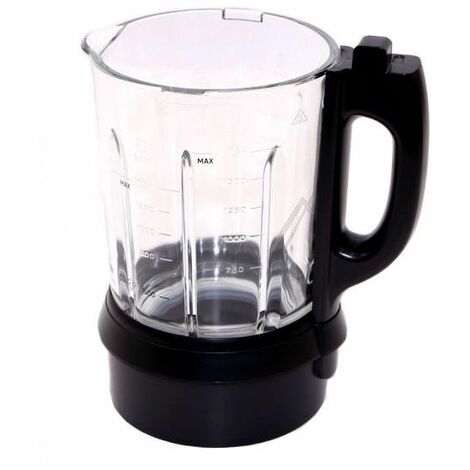 Ciotola Frullatore - Robot da cucina e Cuocitutto - MOULINEX - 4371120