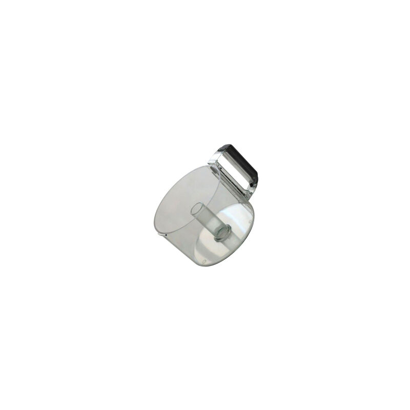Ciotola grigio antracite le Micro - Robot da