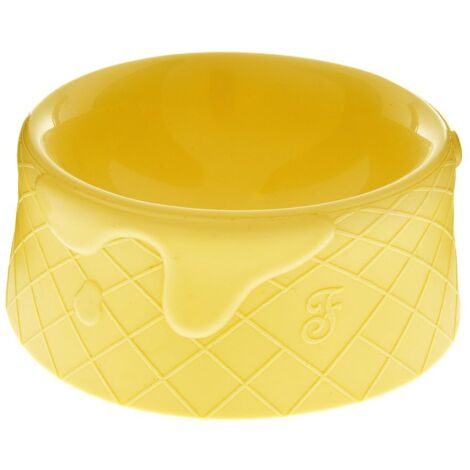 CIOTOLA ICE CREAM PIEGHEVOLE IN SILICONE DIAMETRO 14,5 CM