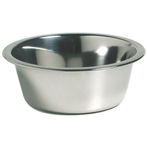 Ciotola In Acciaio Inox Per Gabbia Roditori - Ciotolina Appendibile 7.5cm Per Criceti E Piccoli Animali - Foto 10