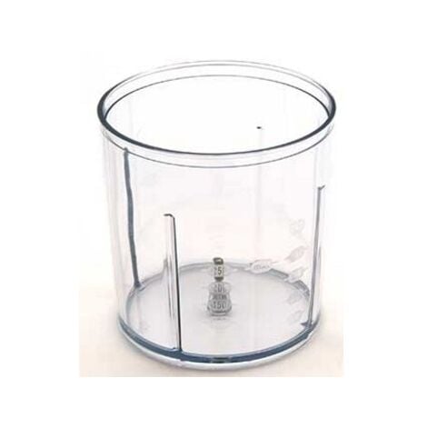 Ciotola in plastica - Robot da cucina e Cuocitutto - MOULINEX - 304719