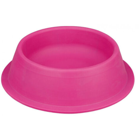 Ciotola in silicone per acqua e cibo per cani e gatti