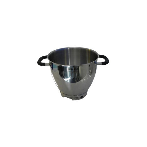 Ciotola inox con manici isolati - Robot da cucina e Cuocitutto - KENWOOD - 1107233700995013869
