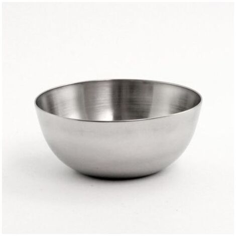 CIOTOLA INOX DAILY PLUS cm.20