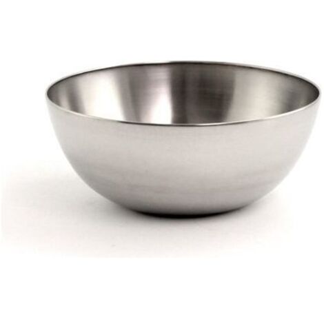 Ciotola Inox Daily Plus Cm.23