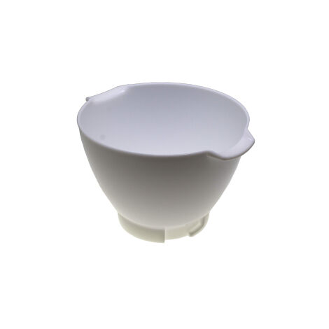 Ciotola Kenwood Plastica Kenlyte per Impastatrice Planetaria 4,6LT KW715178