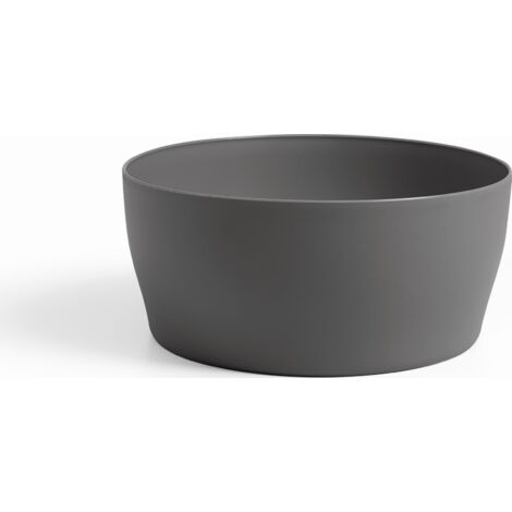 Ciotola Living Matt  24 cm - Terra Etnea