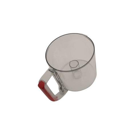 Ciotola maniglia rossa Le Mini Plus - Robot da cucina e Cuocitutto - MAGIMIX - 304886