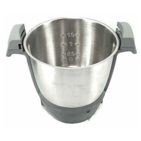 Ciotola mescolatrice kCook - Robot da cucina e Cuocitutto - KENWOOD - 322217