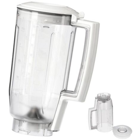 Ciotola mixer originale - Robot da cucina e Cuocitutto - BOSCH - 2934703662734821930
