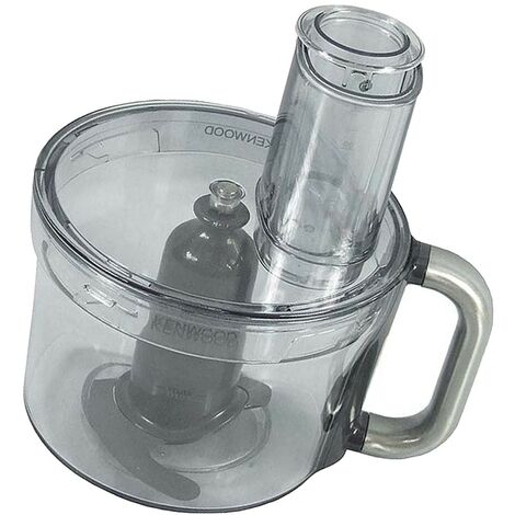 Ciotola multifunzione completa - Robot da cucina e Cuocitutto - KENWOOD - 1135283662056068297