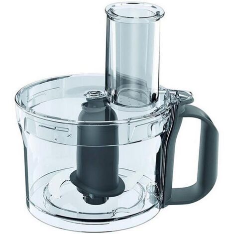 Ciotola multifunzione completa - Robot da cucina e Cuocitutto - KENWOOD - 2610843663946925683