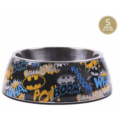 Ciotola per animali Batman Taglia S