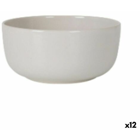 DLM - Set 2pz Ciotoline Antipastiera Aperitivo Foglie In Ceramica