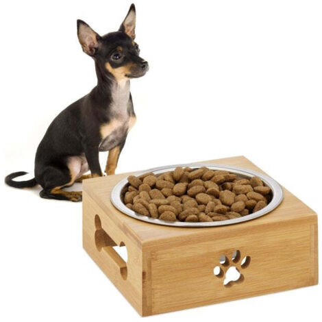Ciotola per cani 400 ml 88309