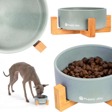 Ciotola per cani/gatti/animali PJ-034 GREY