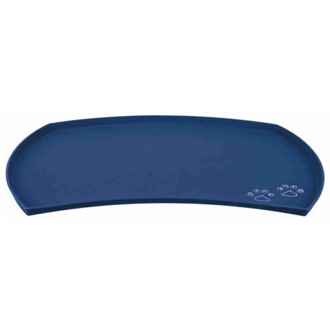 Ciotola per cani Trixie 24568 Silicone