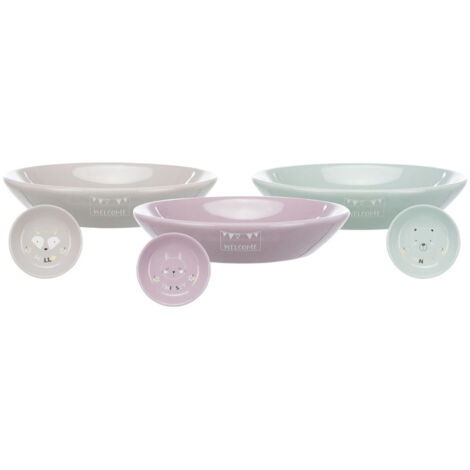 Ciotola per cani Trixie Junior 200 ml 14 cm