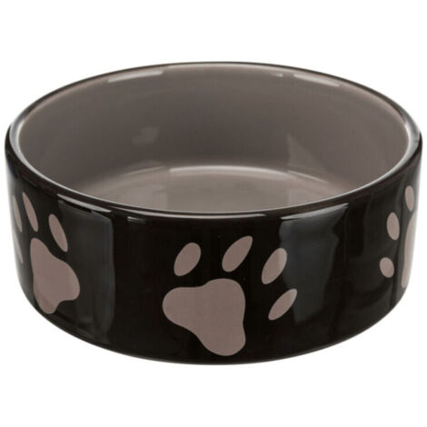 Ciotola per cani Trixie Marrone Crema Ø 20 cm 1,4 L