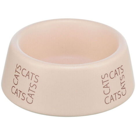 Ciotola per cani Trixie Rosa Ø 12 cm 150 ml